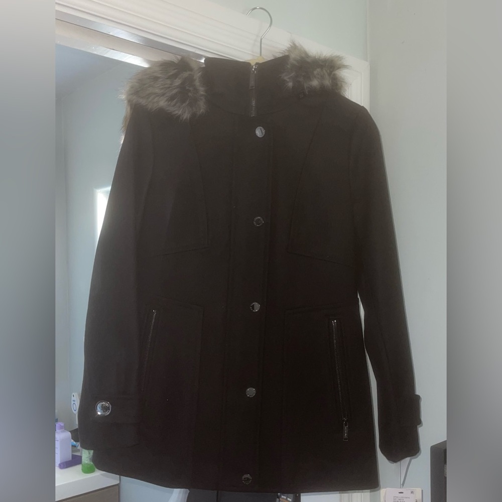 London Fog Coat